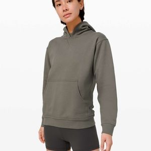 Lululemon hoodie size 8